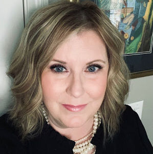 Meet your Posher, Tina